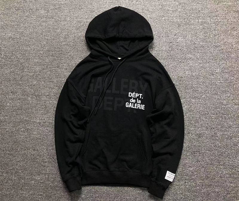 GALLERY DERT HOODIE 370835
