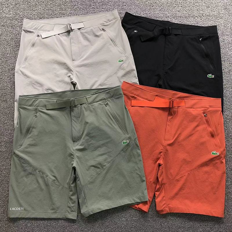 LACOSTE SHORTS 3204201901