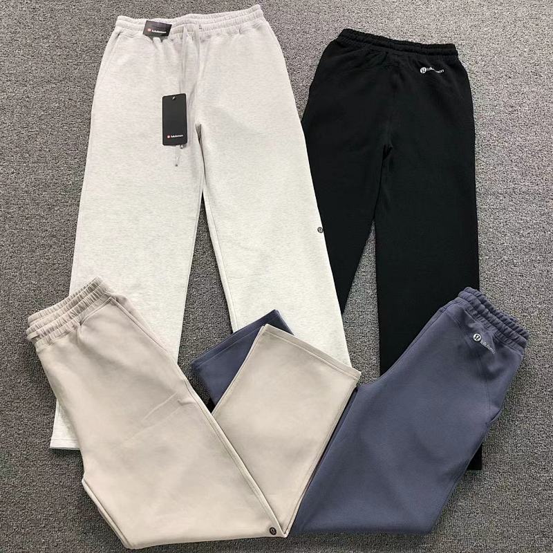 LULULEMON TROUSERS FEMAIE STYIE 218182401