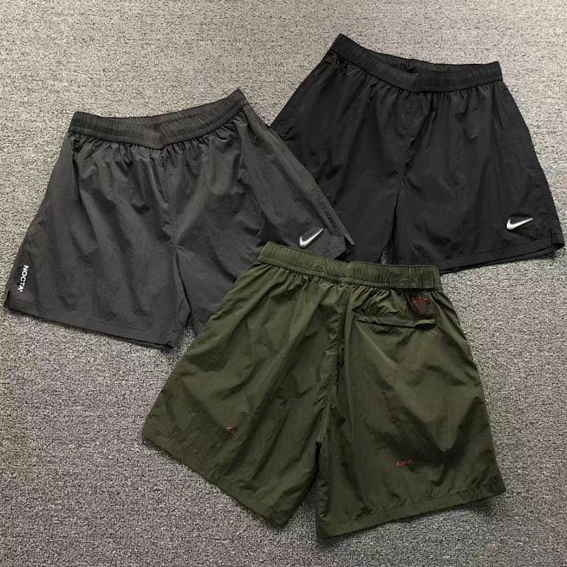 NIKE NOCTA SHORTS 22032723001（im 170cm 60kg i wear size M in the phot）