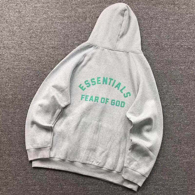 FOG HOODIE 11063026119（im 170cm 60kg i wear size L in the phot）