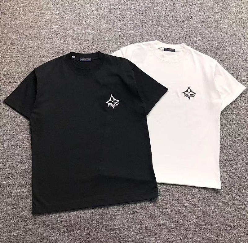 LV T-SHIRT 502170881（im 170cm 57kg i wear size M in the phot）