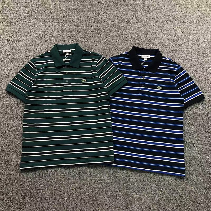 LACOSTE POLO 1112264508（im 170cm 60kg i wear size S in the phot）