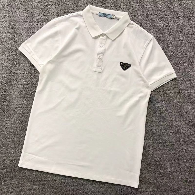 PRADA POLO 523170770（im 170cm 60kg i wear size XL in the phot）
