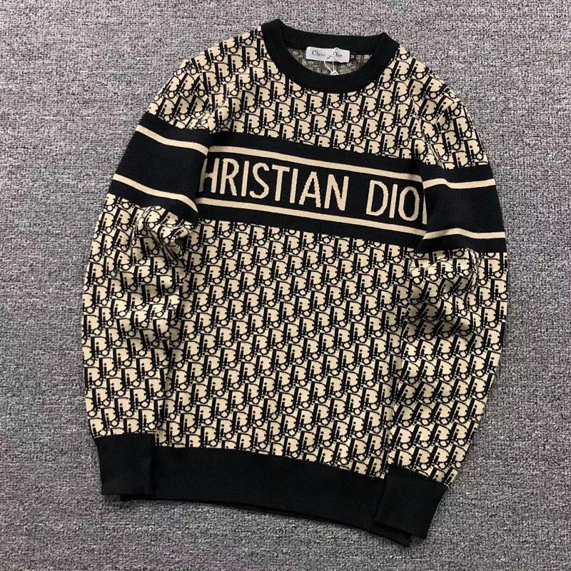 DIOR SWEATER 210263020