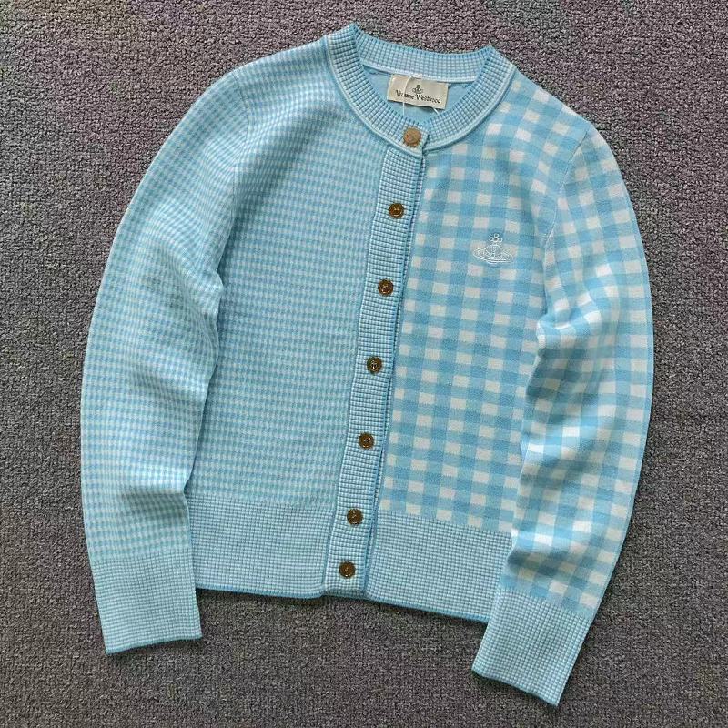 VIVIENNE WESTWOOD SWEATER FEMAIE STYIE 1251323176