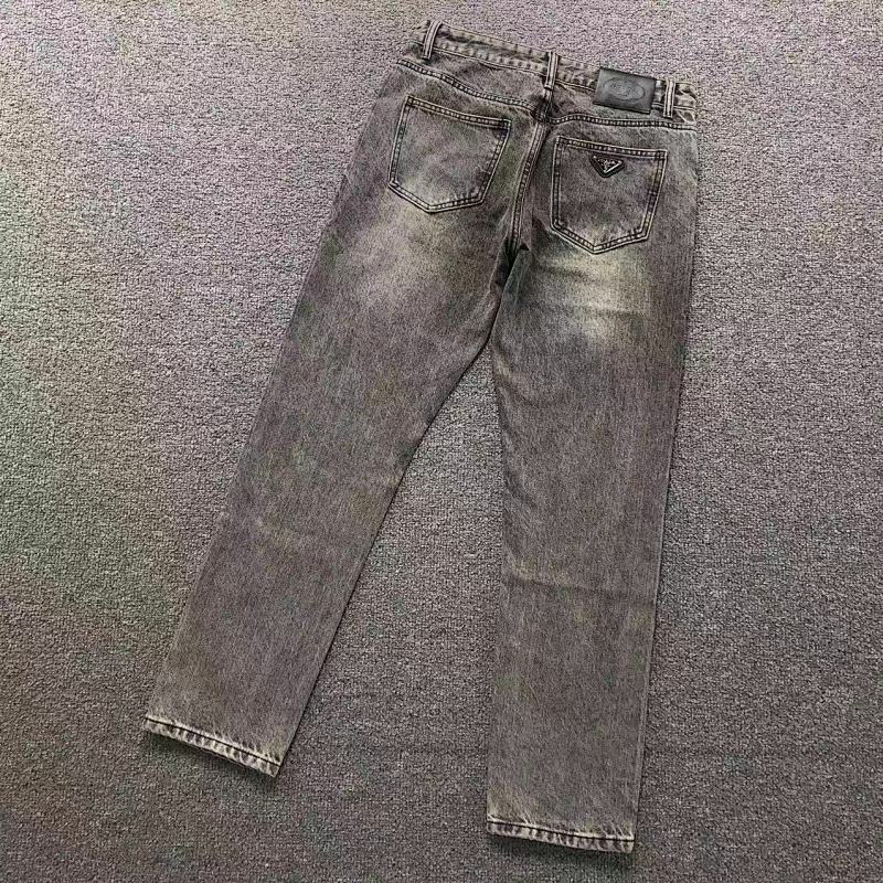 PRADA TROUSERS 5112228106