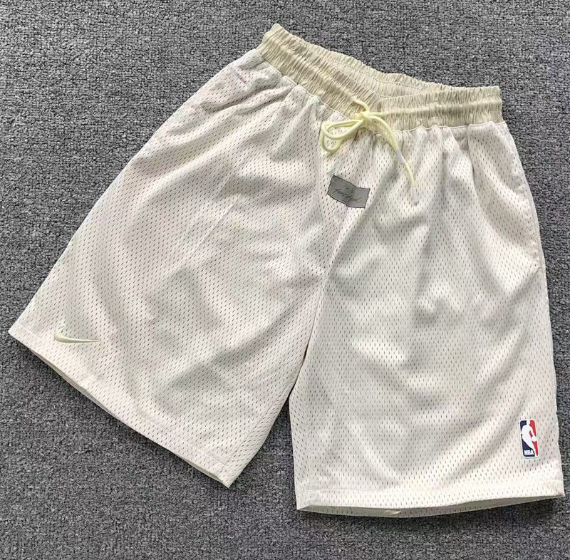 NIKE FOG NBA BASKETBALL SHORTS 11061024119（im 170cm 60kg i wear size M in the phot）