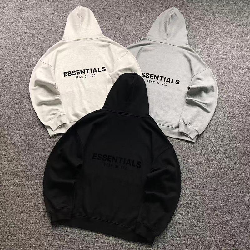 FOG HOODIE 1212431159（im 170cm 60kg i wear size M in the phot）