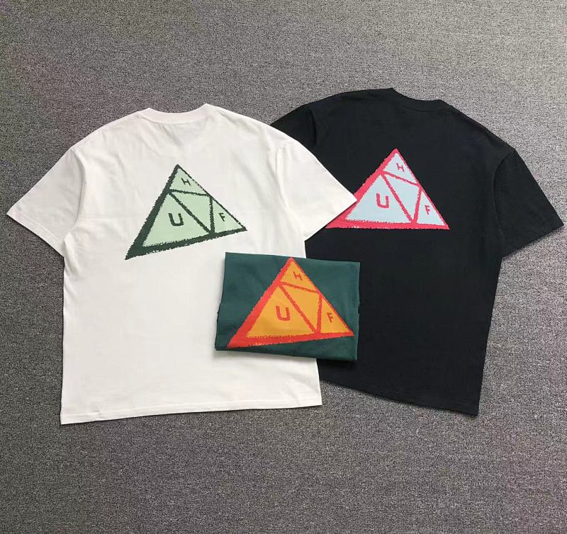 HUF T-SHIRT 210151002