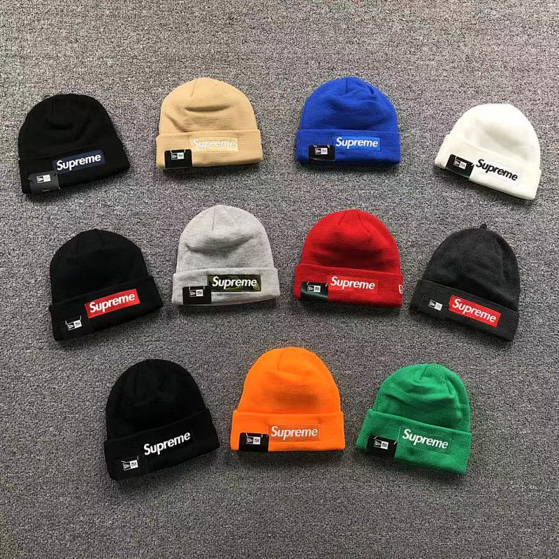 SUPREME HAT 1211638159