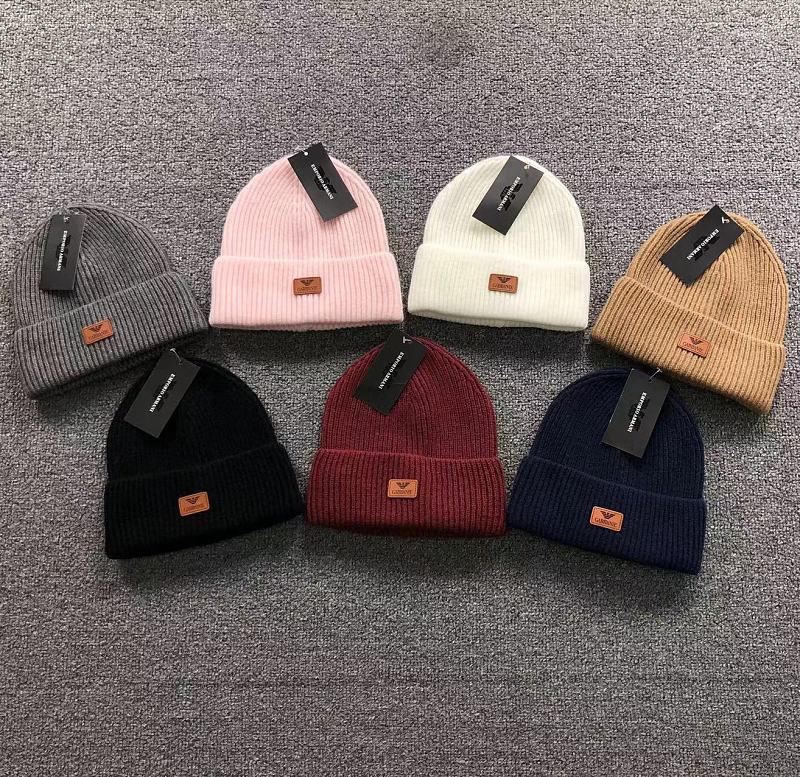EMPORIO ARMANI HAT 128200843