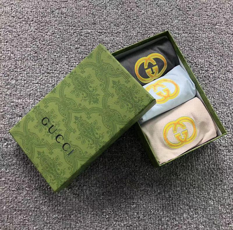 GUCCI UNDERWEAR 218300318