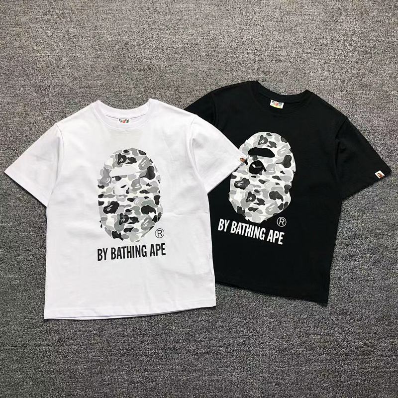 BAPE T-SHIRT 370505