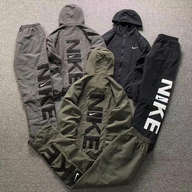 TOP TROUSERS NIKE JACKET TROUSERS 4208080677