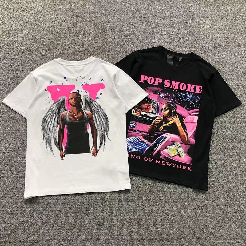 VLONE T-SHIRT 504158591 （im 170cm 60kg i wear size S in the phot）