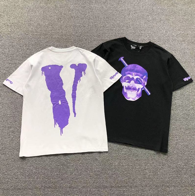 VLONE T-SHIRT 504145691（im 170cm 60kg i wear size M in the phot）