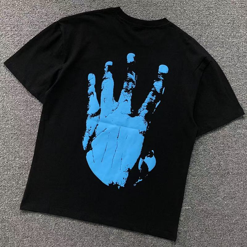 REVENGE T-SHIRT 504011891（im 170cm 55kg i wear size S in the phot）