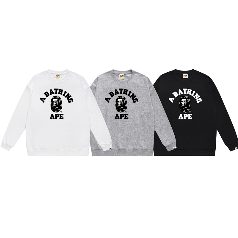 BAPE HOODIE 160334