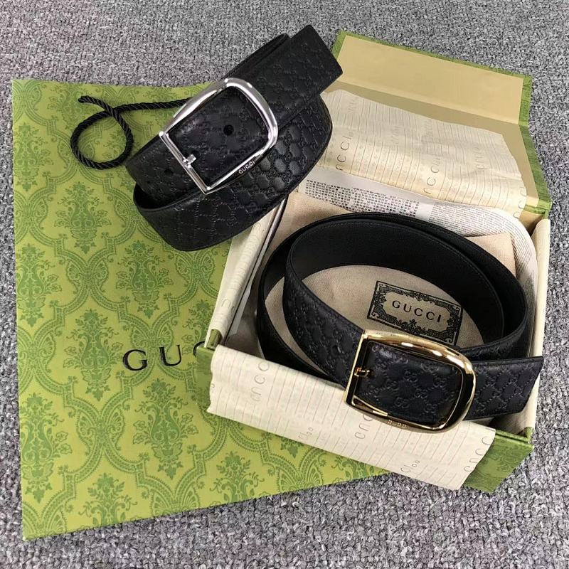 GUCCI BELT 412080201