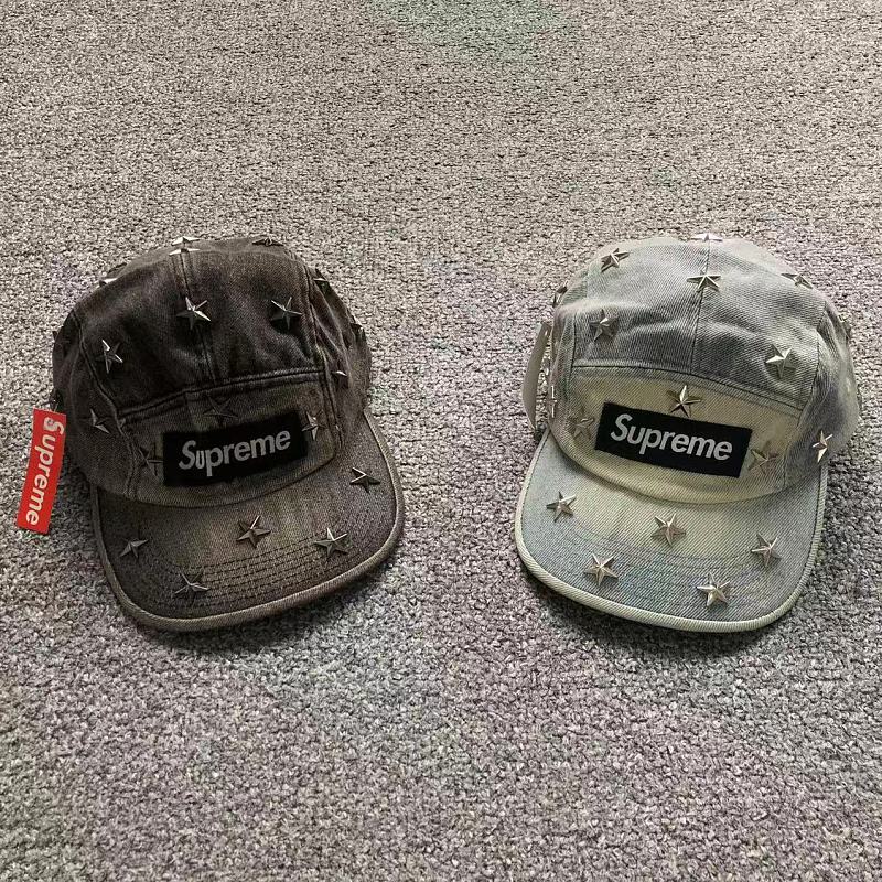 SUPREME HAT 125160333