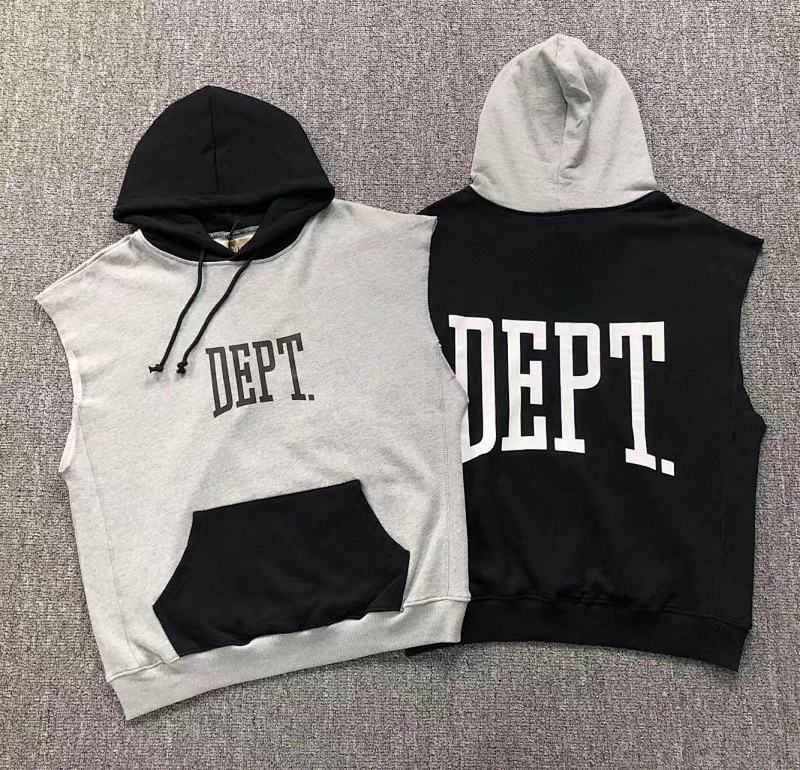 GALLERY DEPT VEST 29281017