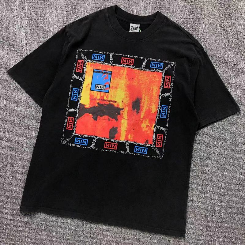 SAINT MICHAEL T-SHIRT 111264517