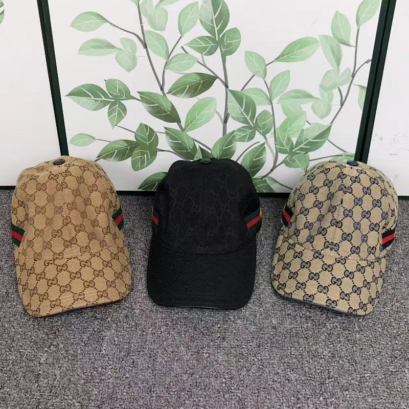 GUCCI HAT 5101170102