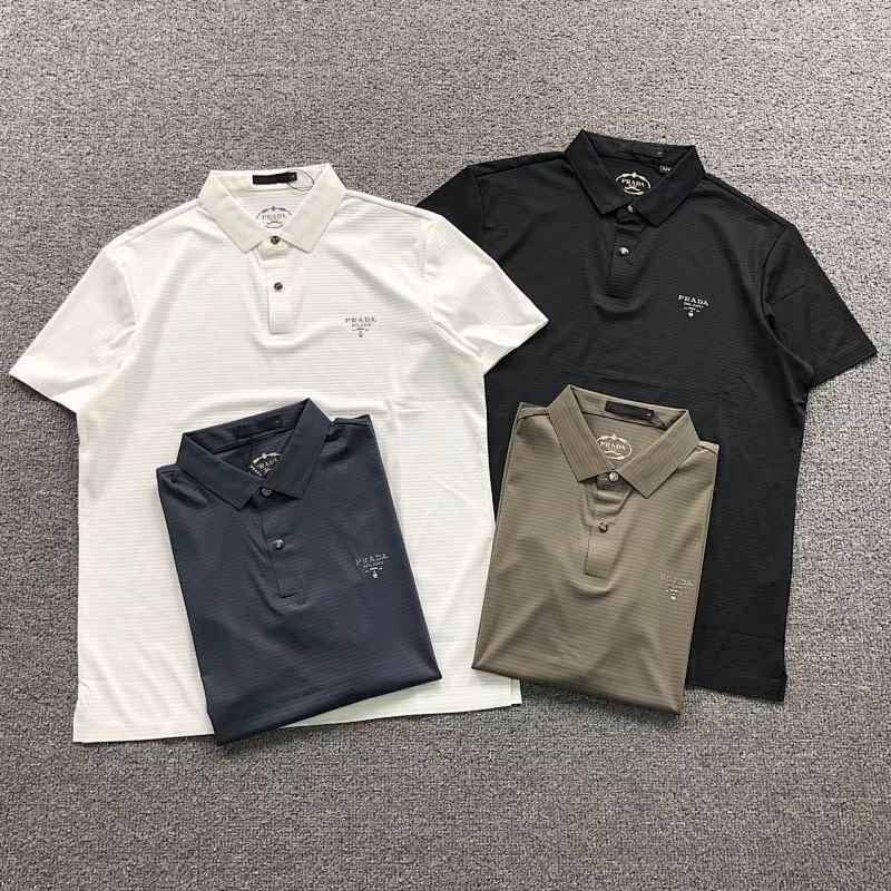 PRADA POLO 5212405147（im 170cm 60kg i wear size L in the phot）