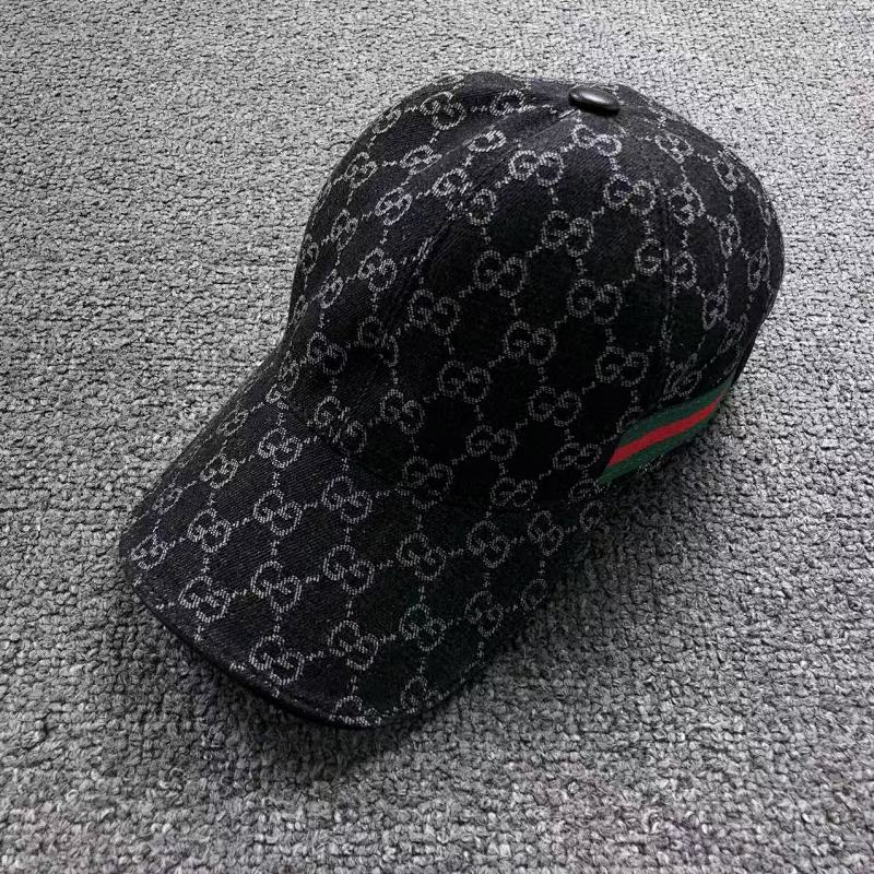 GUCCI HAT 5121718102