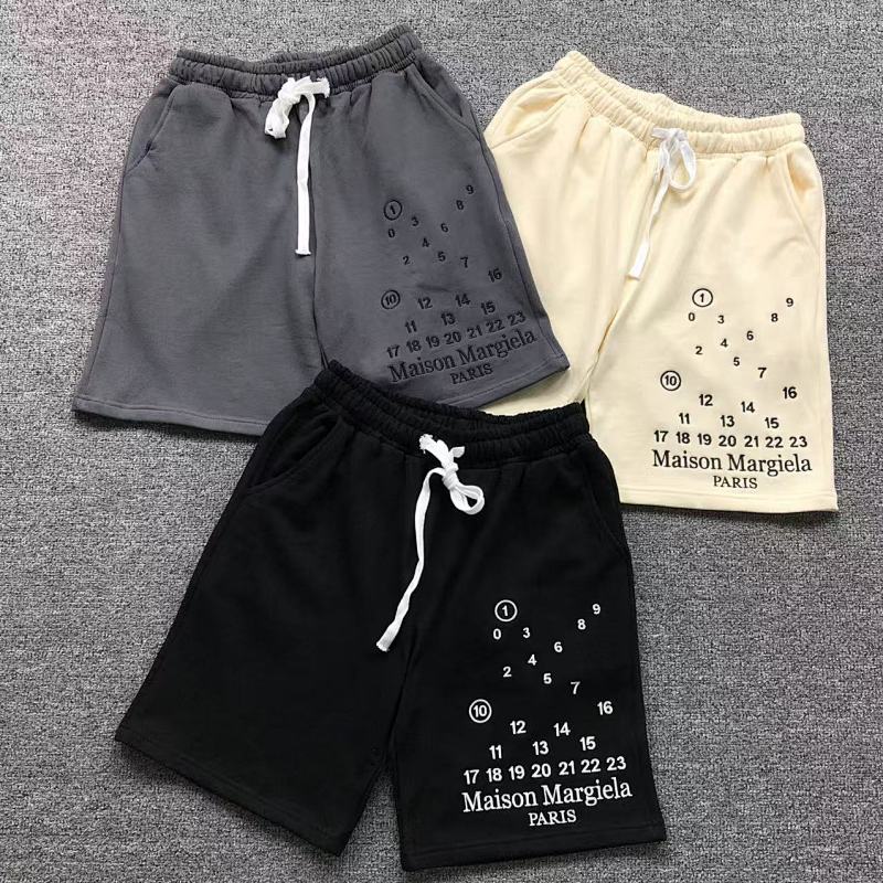 MAISON MARGIELA SHORTS 4107071286（im 170cm 60kg i wear size 46 in the phot）