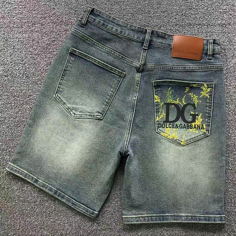 DOLCE GABBANA SHORTS 22061008125（im 170cm 60kg i wear size 31 in the phot）