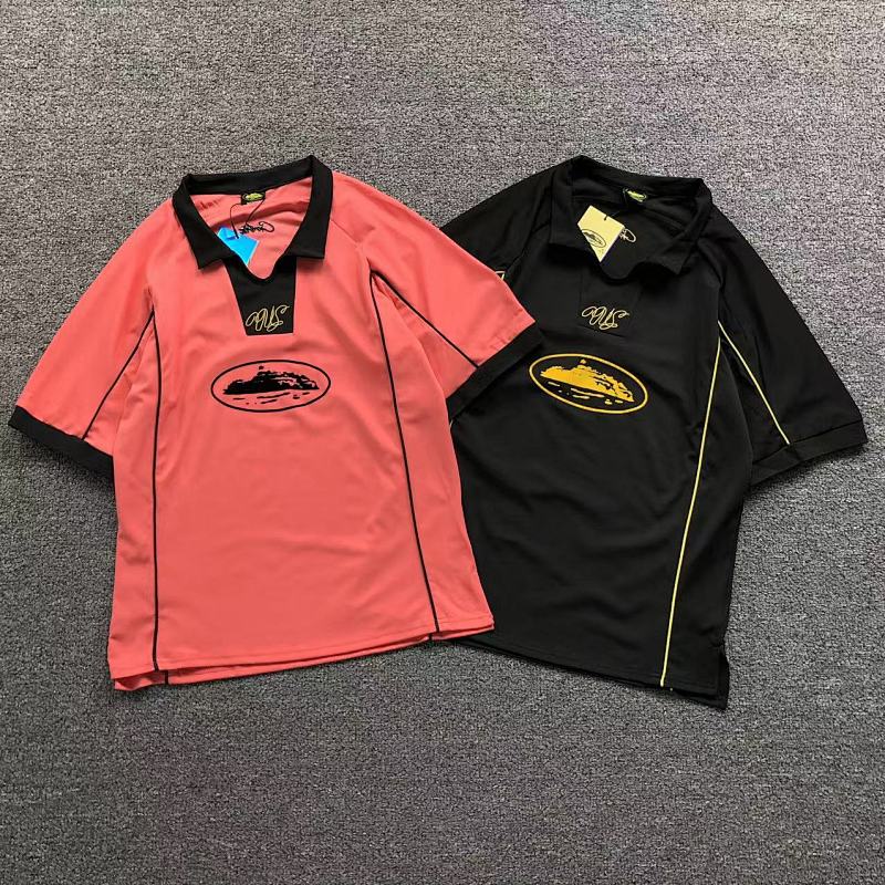 CORTEIZ T-SHIRT 58010278（im 170cm 60kg i wear size M in the phot）