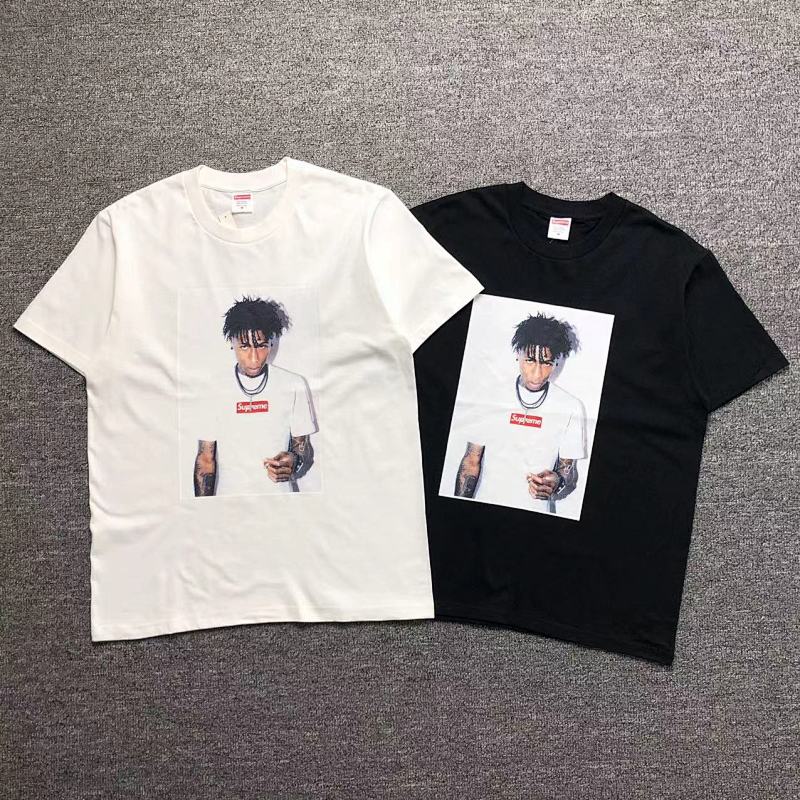 SUPREME T-SHIRT 272211