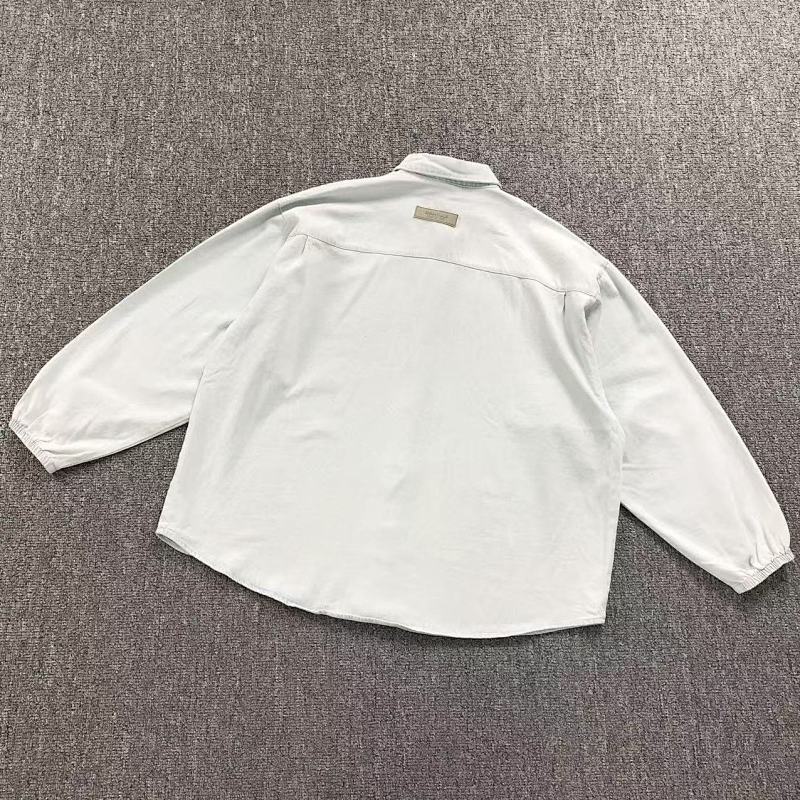 FOG SHIRT 412302373