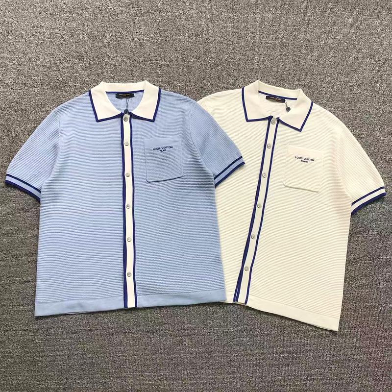 LV POLO 3206032321（im 170cm 60kg i wear size L in the phot）