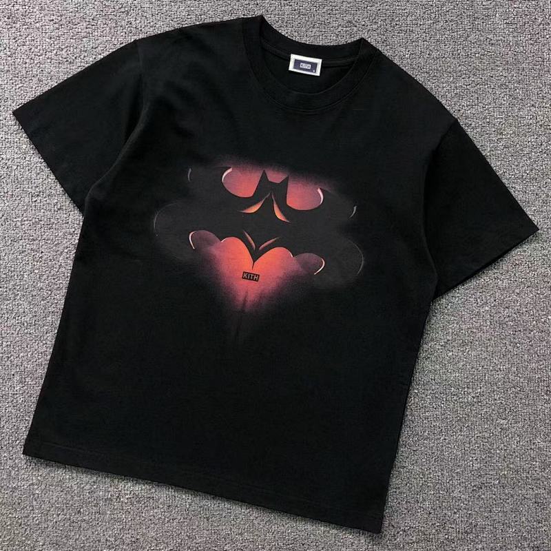 KITH T-SHIRT 504191795（im 170cm 60kg i wear size M in the phot）