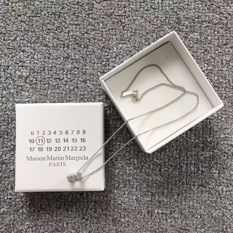MAISON MARGIELA JEWELRY 3205153121