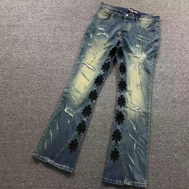 LOSTSHDWS TROUSERS 3109190717（im 170cm 60kg i wear size 32 in the phot）