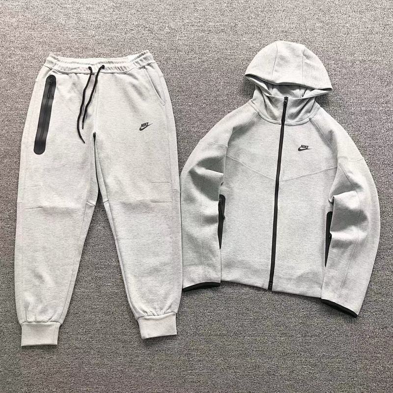 TOP TROUSERS NIKE HOODIE TROUSERS 310290219