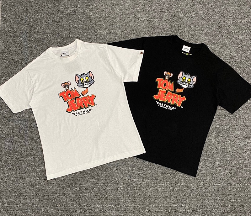 BAPE T-SHIRT 160478