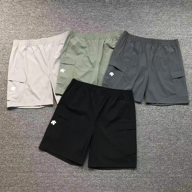 DESCENTE SHORTS 2204283901