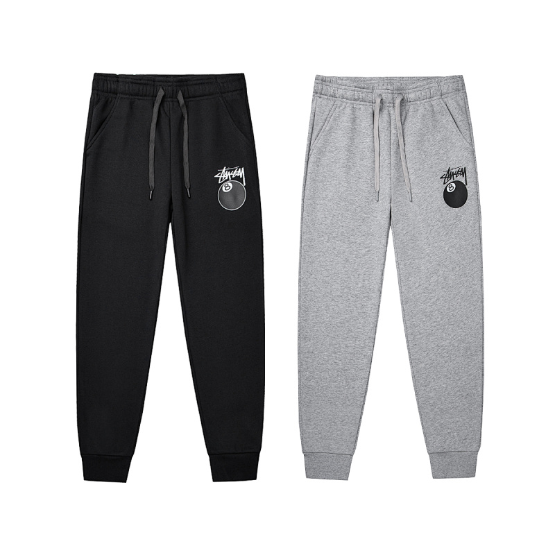 STUSSY TROUSERS 152121