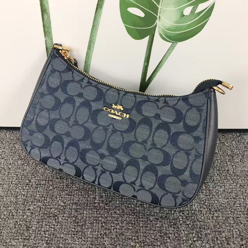 COACH BAG 4105201375 ( 长24CM*宽7CM*高14CM)