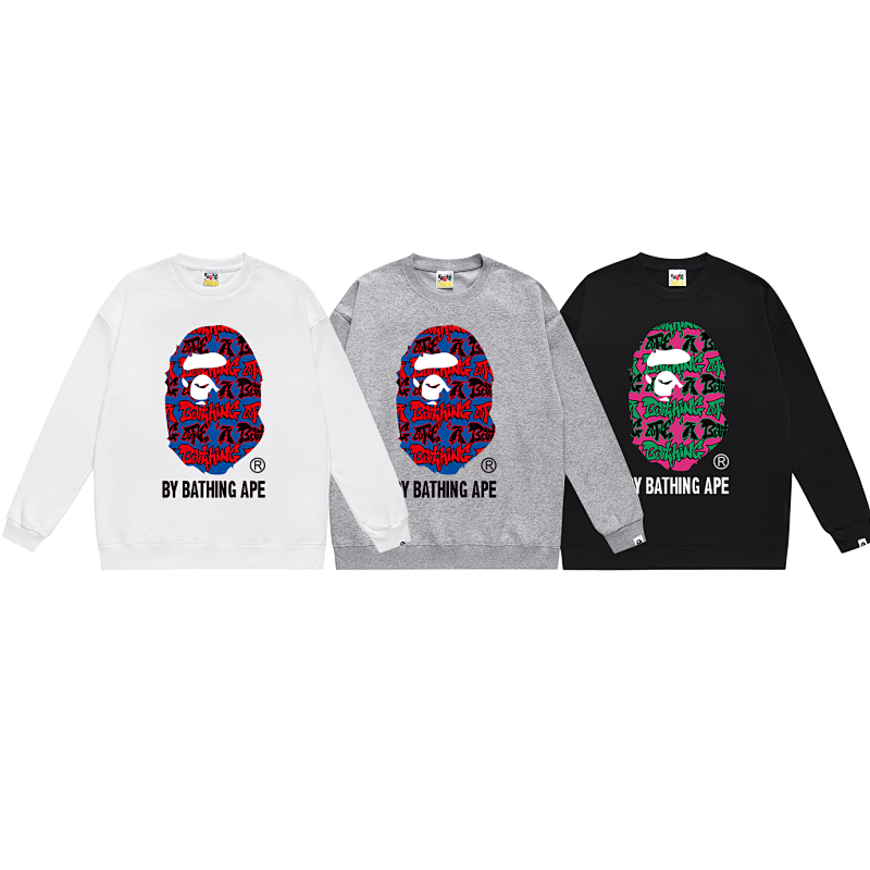 BAPE HOODIE 160324