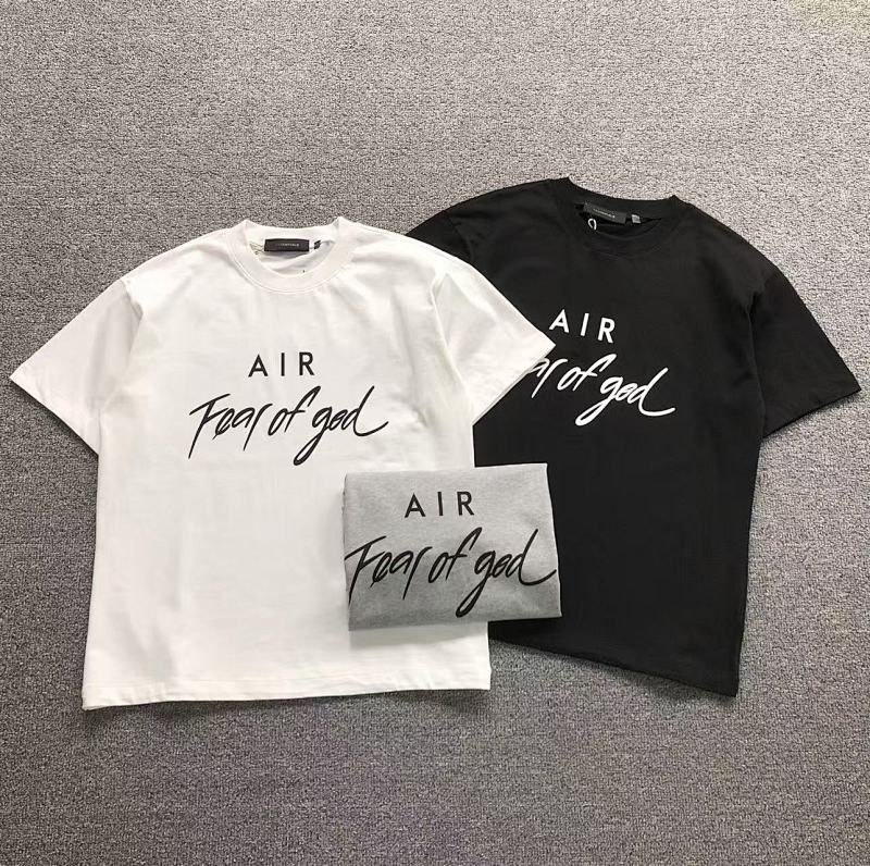 FOG T-SHIRT 503245517（im 170cm 60kg i wear size S in the phot）