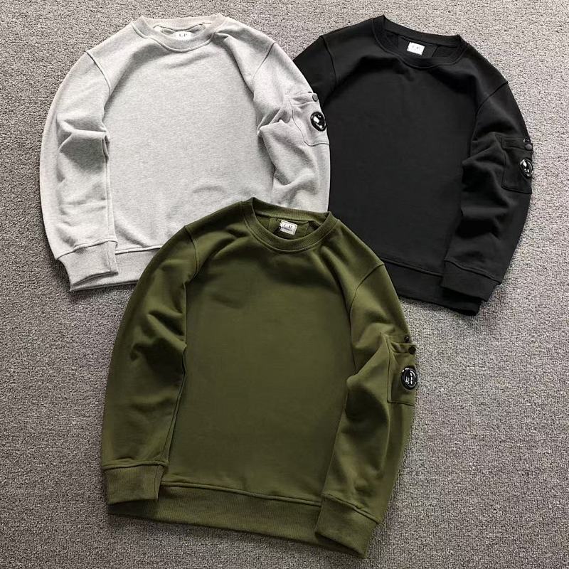 CP HOODIE 3112062117（im 170cm 60kg i wear size M in the phot）