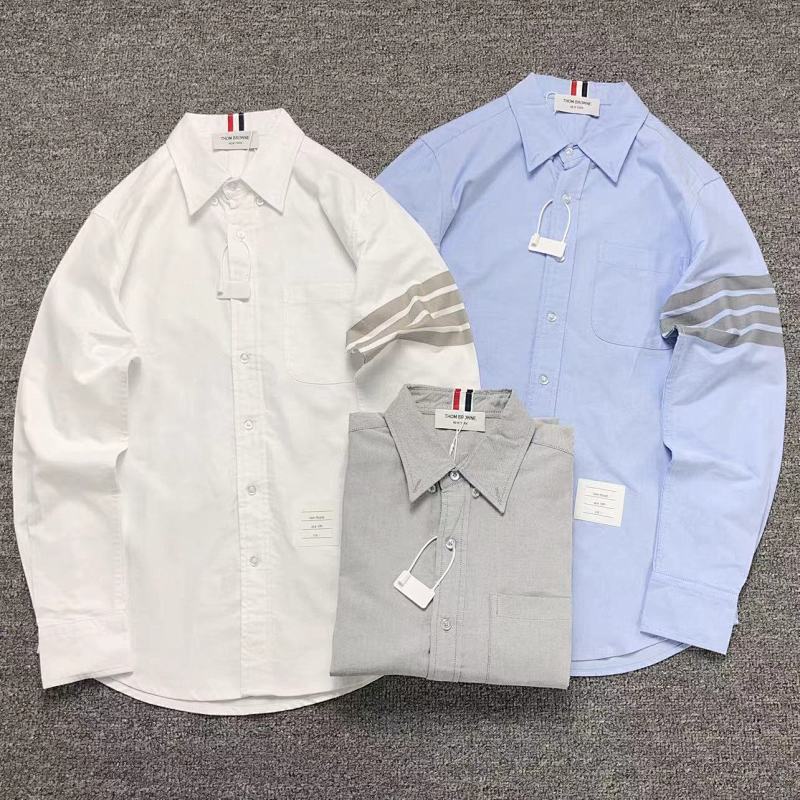 THOM BROWNE SHIRT 19141201