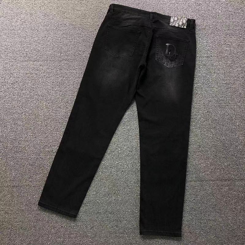 DIOR TROUSERS 4201270201