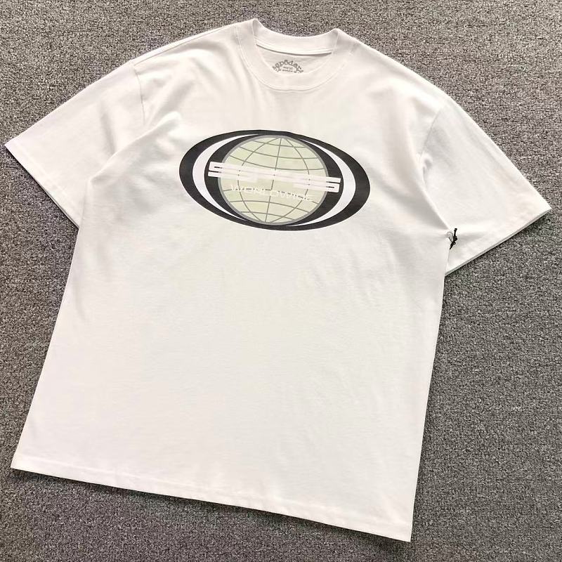 SP5DER T-SHIRT 12582346（im 170cm 60kg i wear size 1 in the phot）
